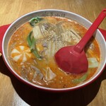 羊小伴 麻辣拌 - 