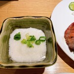 牛たん料理 閣 - 