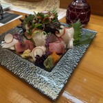 お料理 琢磨 - 