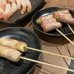 個室居酒屋 四季の詩 - 