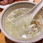 牛たん料理 閣 - 