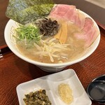 とりのほね - 料理写真: