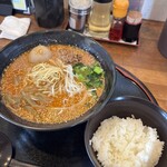 くりの木 - 