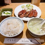 牛たん料理 閣 - 