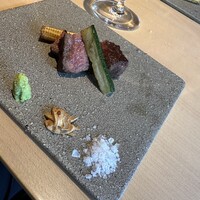 夏下冬上 - 