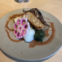 夏下冬上 - 