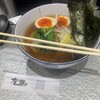 鶏soba 座銀 KITTE丸の内店