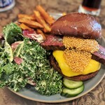 Chillmatic Hamburger & Bistro - 