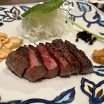 横浜うかい亭 - 