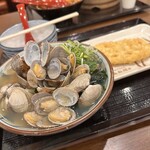 丸亀製麺 - 