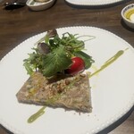 BISTRO KITCHEN CHIRIO - 