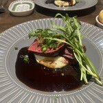 BISTRO KITCHEN CHIRIO - 