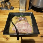 バロンヌードル - 