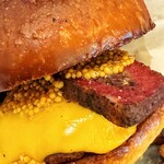 Chillmatic Hamburger & Bistro - 