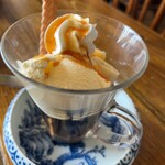 ADOOR - ミニパフェ