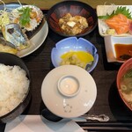 お食事処 のぶかわ - 