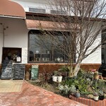 ADOOR - すっきりした外観