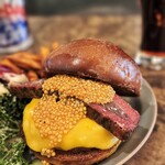 Chillmatic Hamburger & Bistro - 