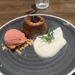 BISTRO KITCHEN CHIRIO - 