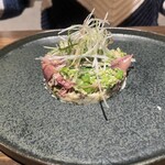 BISTRO KITCHEN CHIRIO - 