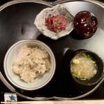 横浜うかい亭 - 