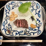 横浜うかい亭 - 