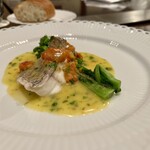 横浜うかい亭 - 