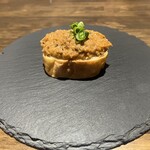 BISTRO KITCHEN CHIRIO - 