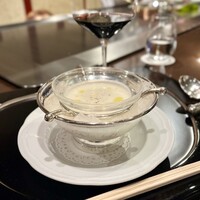 横浜うかい亭 - 