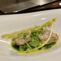 横浜うかい亭 - 