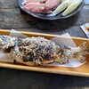 川魚料理　ますや