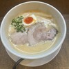 ラーメン家 みつ葉