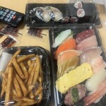 スシロー - 料理写真:
