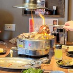 本格焼肉 チファジャ 京都駅前店 - 