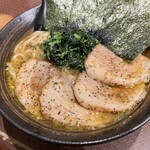 ヌードルハーツ - 