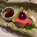 祇園天ぷら ころも - 