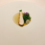 レストラン アレナ - Imitation