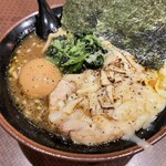 ヌードルハーツ - 