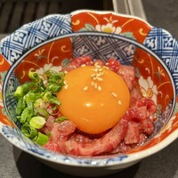 WAgyu 鬼く -  WAgyu 鬼く -