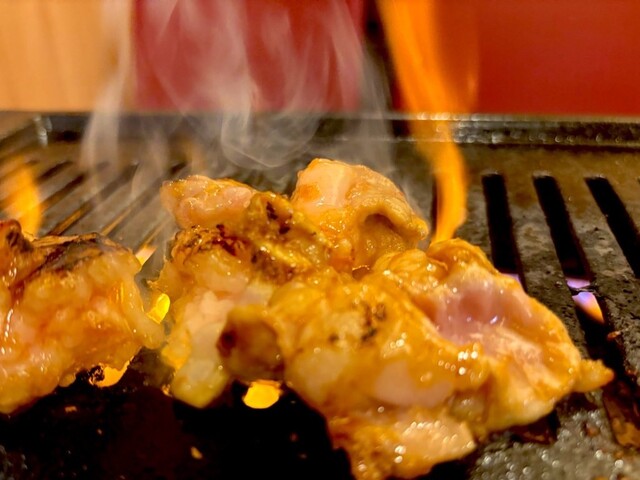 Yakiniku Hasshin photo 5