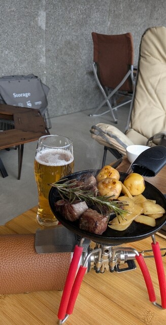 CAFE de CHILLMILL（カフェ・ドゥ・チルミル） - 仙台市泉区その他（カフェ）の写真