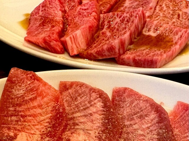 Yakiniku Hasshin photo 2
