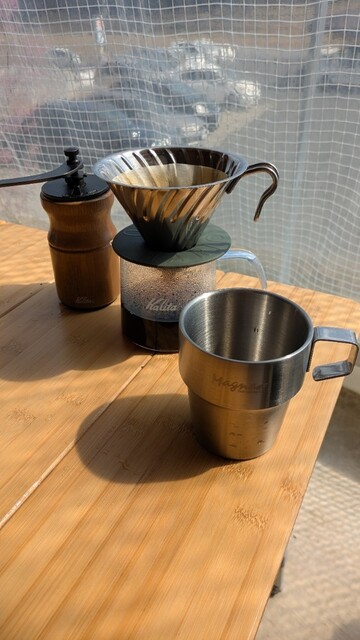 CAFE de CHILLMILL（カフェ・ドゥ・チルミル） - 仙台市泉区その他（カフェ）の写真