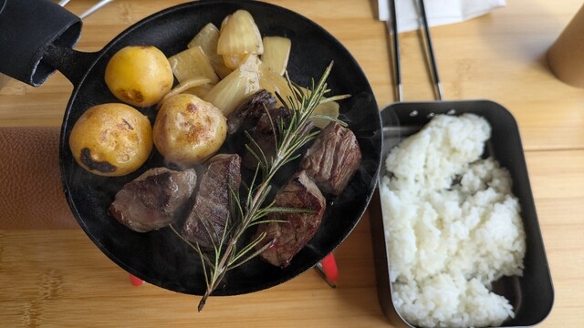 CAFE de CHILLMILL（カフェ・ドゥ・チルミル） - 仙台市泉区その他（カフェ）の写真