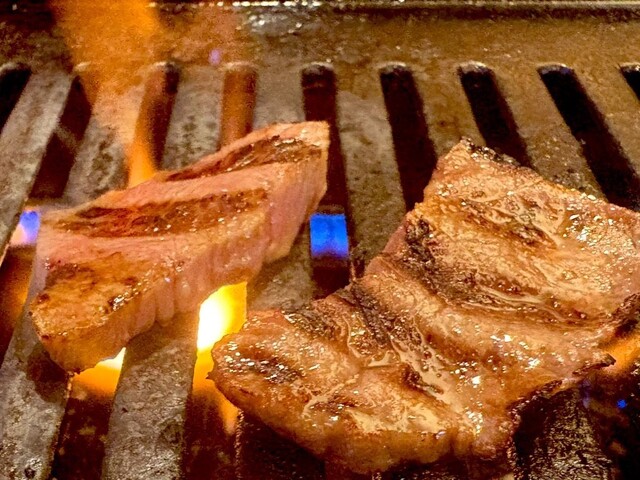 Yakiniku Hasshin photo 3