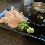 創作居酒屋 漣 - 