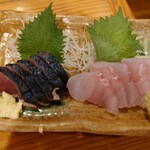 海鮮屋台 おくまん - 