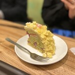 スターバックス ティバーナストア 銀座マロニエ通り店 - 