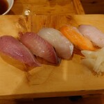 海鮮屋台 おくまん - 