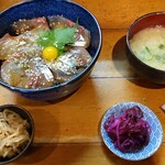 漁師料理 よこすか - 